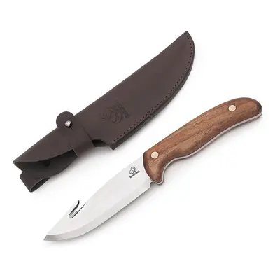 BeaverCraft GTK1 Walnut 12,5 cm GTK1