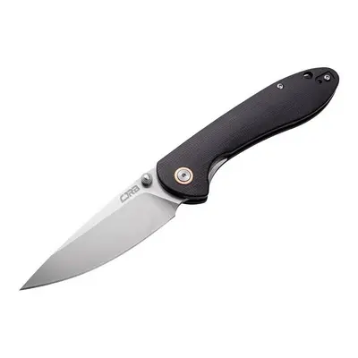 CJRB Feldspar J1912 Black G10