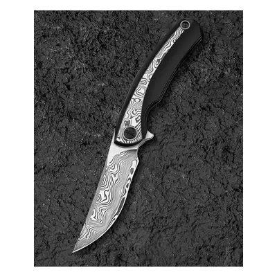 Bestech Sambac Damascus BT2402E