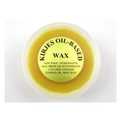 Organic Oil-Wax 1875 vosk s olejem