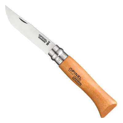 Opinel VRN N°08 113080 Carbon