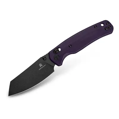 Bestechman Cicada's Wing Purple BMK06B