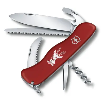 Victorinox Hunter červený 0.8573