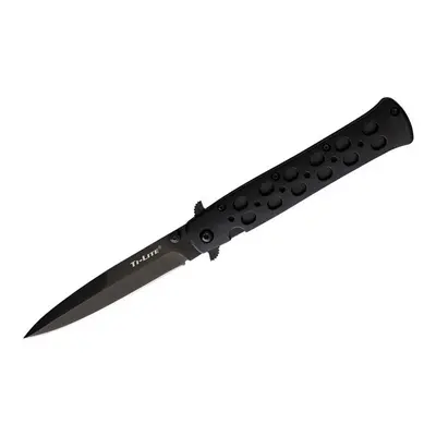 Cold Steel Ti-Lite Zytel 4 26SPBKBK