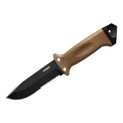 Gerber LMF II Infantry 22-01463N Brown