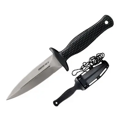 Cold Steel Counter Tac II 10BCTM