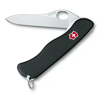 Victorinox Sentinel Clip One hand black 0.8416.M3