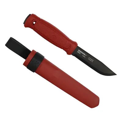 Morakniv Garberg Black Blade Dala Red Edition 14274