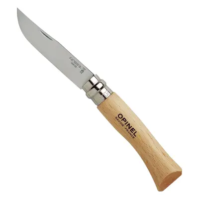 Opinel VRI N°07 000693 Inox