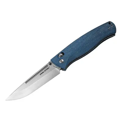 Real Steel Pathfinder Scandi Blue 7851D