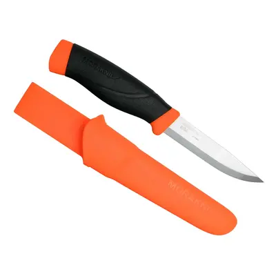 Morakniv Companion HeavyDuty Hi-Vis Orange (C) 12211