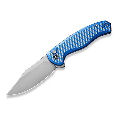 Civivi Stormhowl C23040B-2 Nitro-V Blue Aluminum