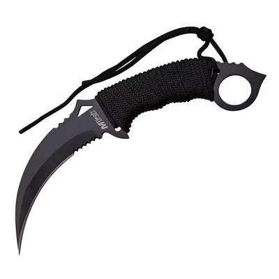 Mtech Karambit MT-20-76BK