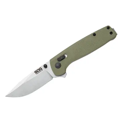 SOG Terminus XR G10 OD Green TM1022-BX