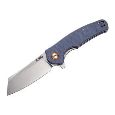 CJRB Crag J1904 Gray G10