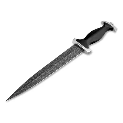 Böker Swiss Dagger Mosaic Damascus 121554DAM