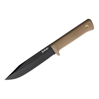 Cold Steel SRK Desert Tan 49LCKDTBK