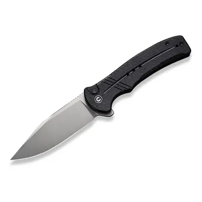 Civivi Cogent C20038D-7 Black Micarta