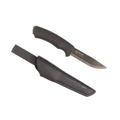 Morakniv Bushcraft Black 10791