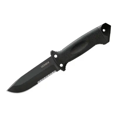 Gerber LMF II Infantry 22-01629N Black