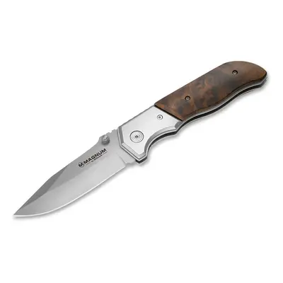 Böker Magnum Forest Ranger 01MB233