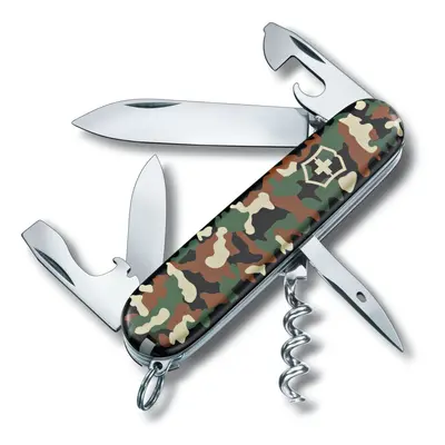 Victorinox Spartan camouflage 1.3603.94