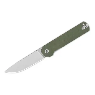 QSP Lark QS144-C 14C28N G10 Green