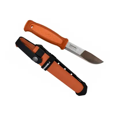 Morakniv Kansbol Burnt Orange Multi-Mount 13507