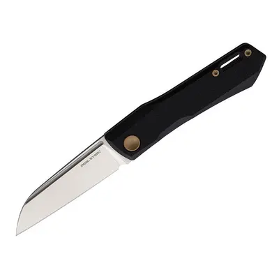 Real Steel Solis Lite Slip Joint 7064BZ