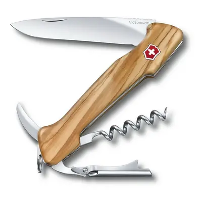 Victorinox Wine Master Olive 0.9701.64