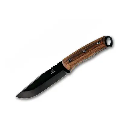 BeaverCraft BSH4 Bushcraft 125 mm