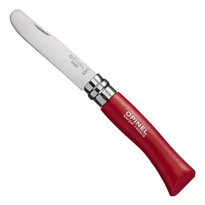 Opinel VRI N°07 001698KS dětský červený