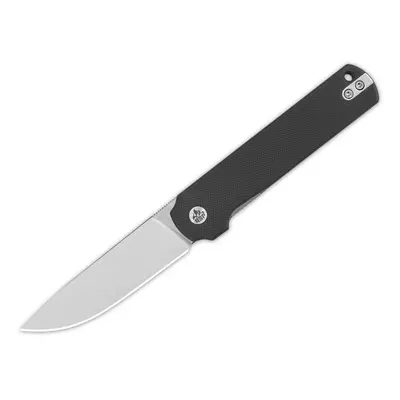 QSP Lark QS144-A 14C28N G10 Black