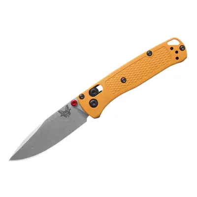 Benchmade Mini Bugout 533-08 Daybreak Grivory