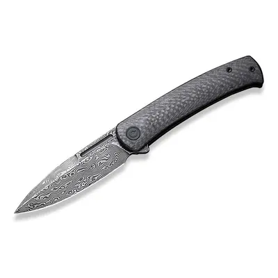 Civivi Caetus C21025C-DS1 Damascus