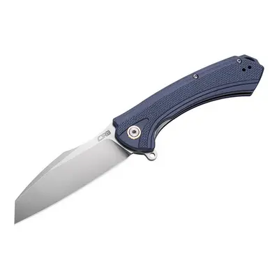 CJRB Barranca J1909 Gray/Blue G10