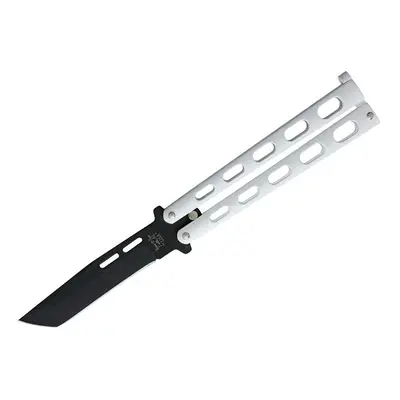 Bear & Son BC115TANW Butterfly 1095 Tanto White