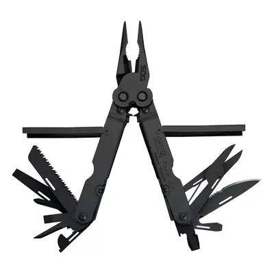 Multitool SOG PowerLock B61N-CP Black