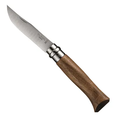 Opinel VRI N°08 002022 Inox Orech