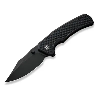 Civivi Vexillum C23003D-1 Black G10 Nitro-V