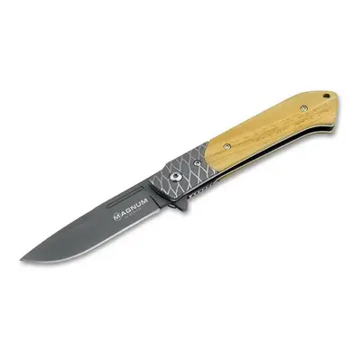 Böker Magnum Erebos 01SC074