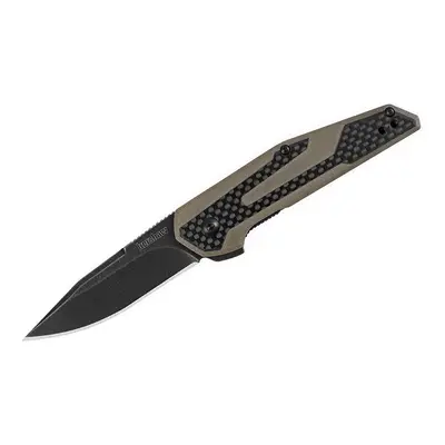 Kershaw Fraxion 1160TANBWWMX Tan