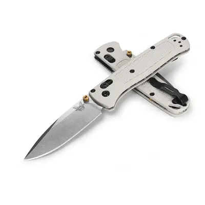 Benchmade Bugout 535-12 Tan Grivory