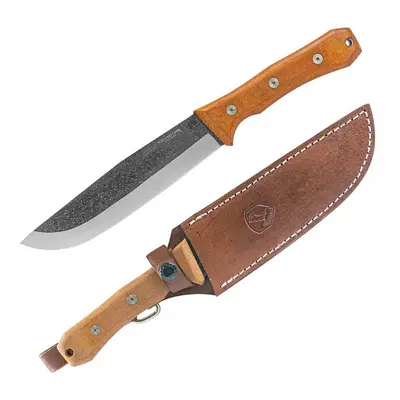 Condor Mountain Pass Camp Knife CTK2835-7HC (nedostupné)