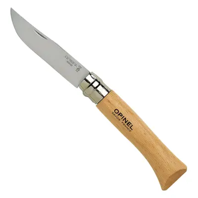 Opinel VRI N°10 123100 Inox