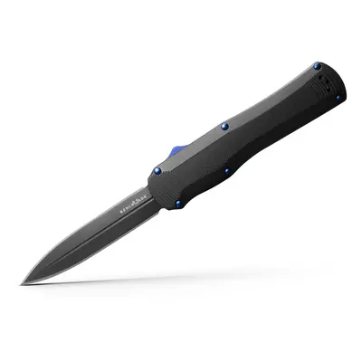 Benchmade 3400BK Autocrat OTF Black G10