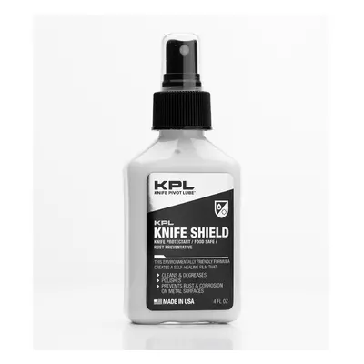 KPL Knife Shield