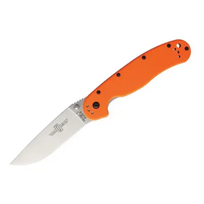 Ontario RAT I AUS-8 Orange ON8848OR