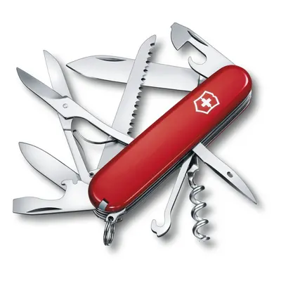 Victorinox Huntsman červený 1.3713