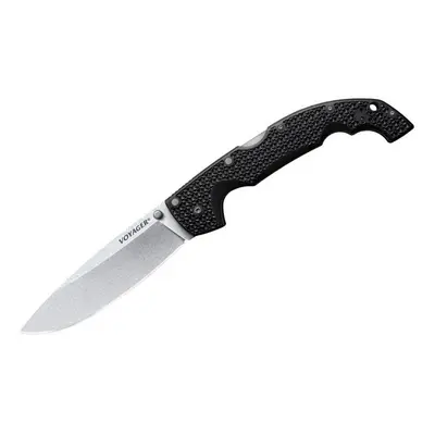 Cold Steel Voyager XL Drop Point 29AXB